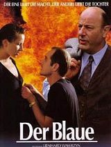 Affiche de Der Blaue, film à voir en streaming sur Pygargue