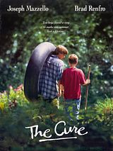 Affiche de The Cure, film à voir en streaming sur Pygargue