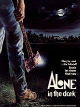 Affiche de Dément, film à voir en streaming sur Pygargue