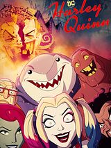 Harley Quinn: Season 2 (Soundtrack from the Animated Series)