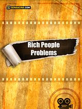 Affiche de Rich People Problems, film à voir en streaming sur Pygargue