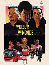 Affiche de Au cœur du monde, film à voir en streaming sur Pygargue