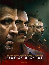 Affiche de Line Of Descent, film à voir en streaming sur Pygargue