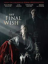 Affiche de The Final Wish, film à voir en streaming sur Pygargue