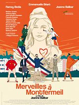 Affiche de Merveilles à Montfermeil, film à voir en streaming sur Pygargue