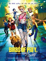 Birds of Prey: And the Fantabulous Emancipation of One Harley Quinn (Original Motion Picture Score)