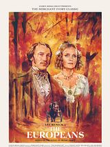 Affiche de Les Européens, film à voir en streaming sur Pygargue