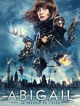 Affiche de Abigail, le pouvoir de l'Elue, film à voir en streaming sur Pygargue
