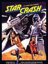 Affiche de Le Choc des étoiles, film à voir en streaming sur Pygargue