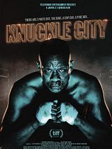 Affiche de Knuckle City, film à voir en streaming sur Pygargue