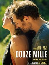 Affiche de Douze Mille, film à voir en streaming sur Pygargue