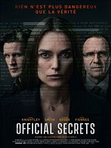 Official Secrets (Original Score)