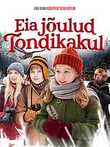 Affiche de Noël dans la forêt de la chouette, film à voir en streaming sur Pygargue