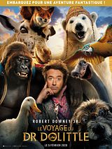 Dolittle (Original Motion Picture Soundtrack)