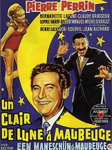 Affiche de Un Clair de lune à Maubeuge, film à voir en streaming sur Pygargue