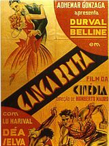 Affiche de Ganga Bruta, film à voir en streaming sur Pygargue