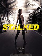 Affiche de Stalked, film à voir en streaming sur Pygargue