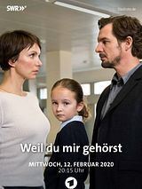 Affiche de Parce que tu m’appartiens, film à voir en streaming sur Pygargue