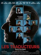 Les traducteurs (Bande originale du film)