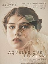 Affiche de Akik maradtak, film à voir en streaming sur Pygargue