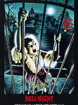Affiche de Hell Night, film à voir en streaming sur Pygargue
