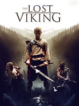 Affiche de The Lost Viking, film à voir en streaming sur Pygargue