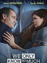 Affiche de We Only Know So Much, film à voir en streaming sur Pygargue
