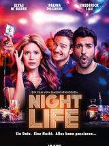 Affiche de Nightlife, film à voir en streaming sur Pygargue