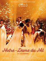Affiche de Notre-Dame du Nil, film à voir en streaming sur Pygargue