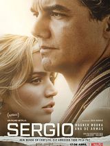 Affiche de Sergio, film à voir en streaming sur Pygargue