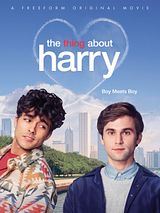 Affiche de The Thing About Harry, film à voir en streaming sur Pygargue