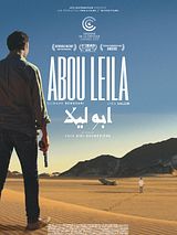 Affiche de Abou Leila, film à voir en streaming sur Pygargue