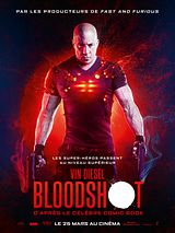 BLOODSHOT (Original Motion Picture Score)