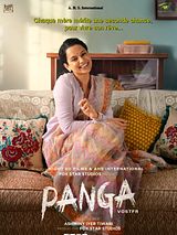 Affiche de Panga, film à voir en streaming sur Pygargue