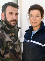 Affiche de L'archer noir, film à voir en streaming sur Pygargue