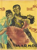 Affiche de So sind die Männer, film à voir en streaming sur Pygargue