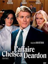 Affiche de L'Affaire Chelsea Deardon, film à voir en streaming sur Pygargue