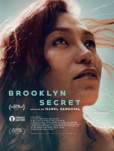 Affiche de Brooklyn Secret, film à voir en streaming sur Pygargue
