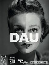 Affiche de DAU. Degeneratsia, film à voir en streaming sur Pygargue