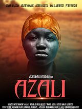 Affiche de Azali, film à voir en streaming sur Pygargue