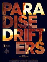 Affiche de Paradise Drifters, film à voir en streaming sur Pygargue