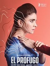 Affiche de El Prófugo, film à voir en streaming sur Pygargue