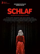 Affiche de Sleep, film à voir en streaming sur Pygargue