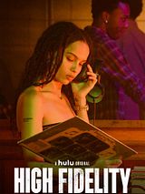 High Fidelity (Original Soundtrack)