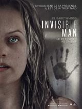 The Invisible Man (Original Motion Picture Soundtrack)