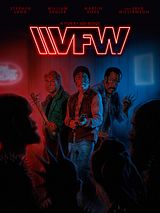 Affiche de VFW, film à voir en streaming sur Pygargue