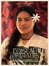 Affiche de L'Oiseau De Paradis, film à voir en streaming sur Pygargue