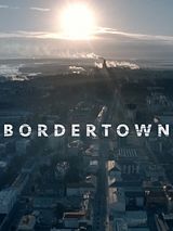 Bordertown (Original Series Soundtrack)