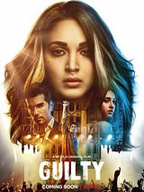 Affiche de Guilty, film à voir en streaming sur Pygargue