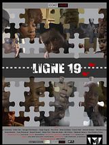 Affiche de Ligne 19, film à voir en streaming sur Pygargue